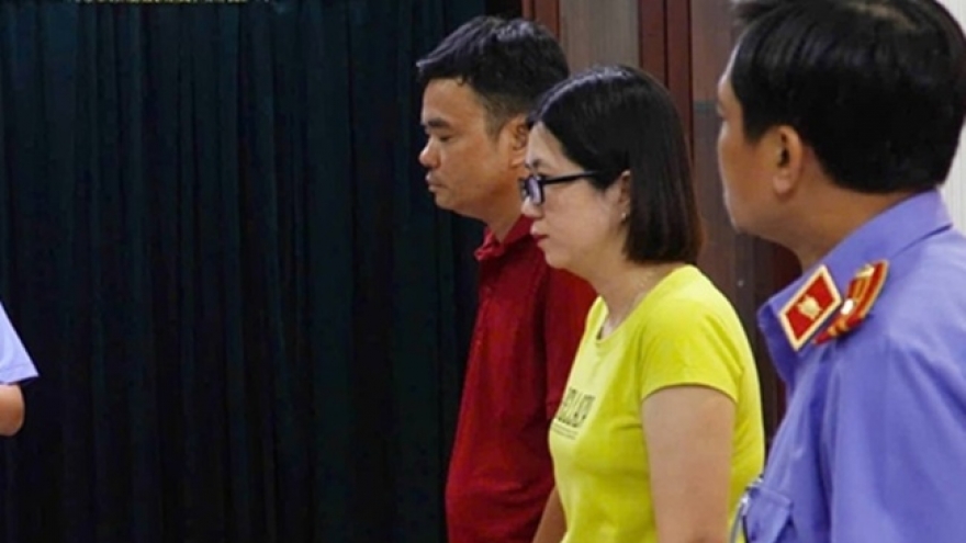 Khởi tố nguyên phó viện trưởng VKSND huyện vụ nữ sinh tử vong ở Vĩnh Long