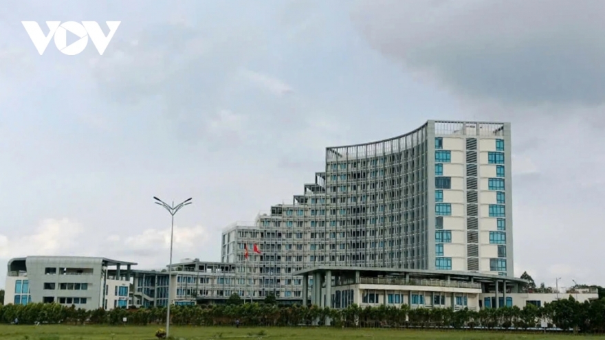 Vĩnh Long tăng cường quản lý và khai thác tài sản công sau sáp nhập
