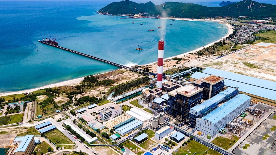 Tăng trưởng kinh tế Hà Tĩnh dẫn đầu cả nước quý I/2026