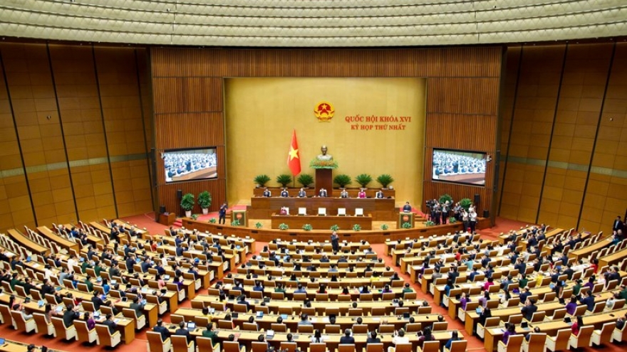 Dấu ấn kỳ họp đầu tiên của Quốc hội khóa XVI: Làm ngay, làm bài bản