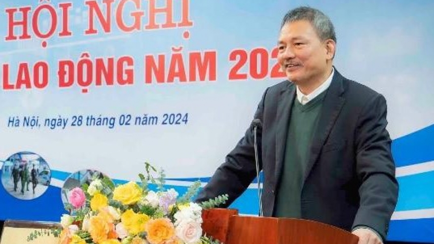 Khai trừ khỏi Đảng nguyên Chủ tịch ACV Lại Xuân Thanh