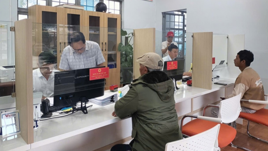 Lâm Đồng chuyển đổi số để chính quyền hoạt động hiệu quả