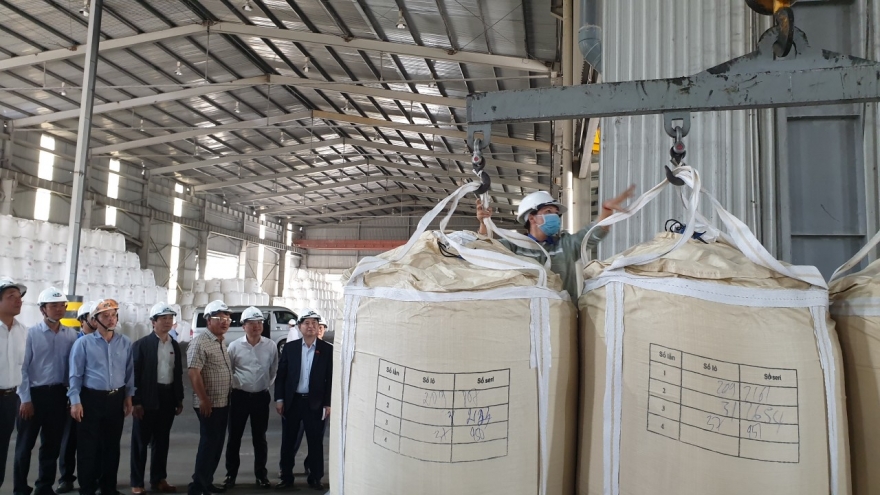 14 dự án, gần 55.000 tỷ đồng vốn đăng ký đầu tư vào Lâm Đồng trong quý I