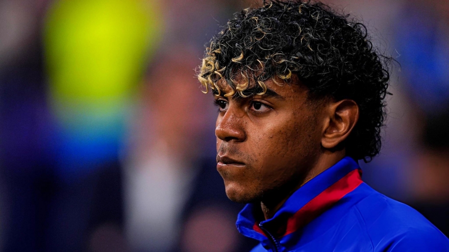 Lamine Yamal nghỉ hết mùa giải, đối mặt ác mộng lỡ World Cup 2026