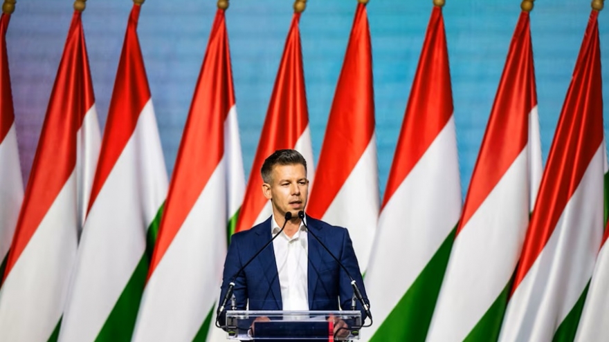 Hungary cam kết hợp tác với EU và theo đuổi chính sách đối ngoại thực dụng