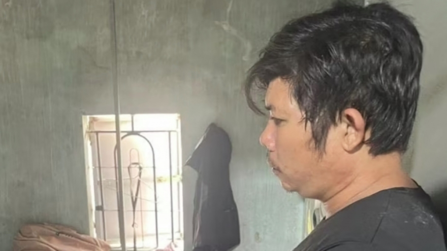 Bắt giam kẻ giở trò đồi bại với bé gái rồi bỏ trốn