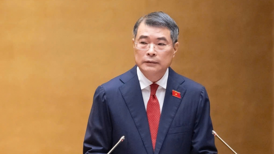 Quốc hội phê chuẩn nhân sự Hội đồng Quốc phòng và An ninh