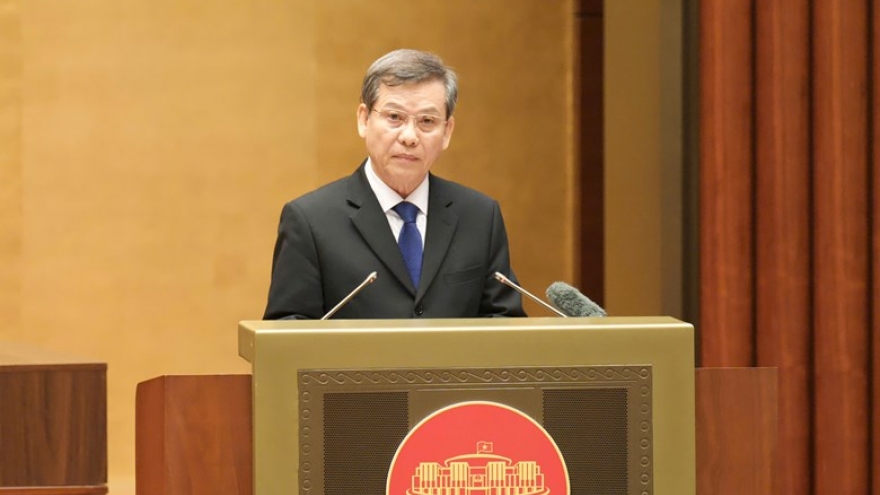 Chuyển mạnh từ “chống tham nhũng” sang “phòng ngừa từ gốc là căn bản"