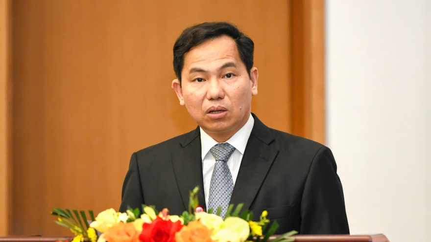 "Kỳ họp thứ 1 đặt nền tảng cho toàn bộ hoạt động của Quốc hội khóa XVI 5 năm tới"