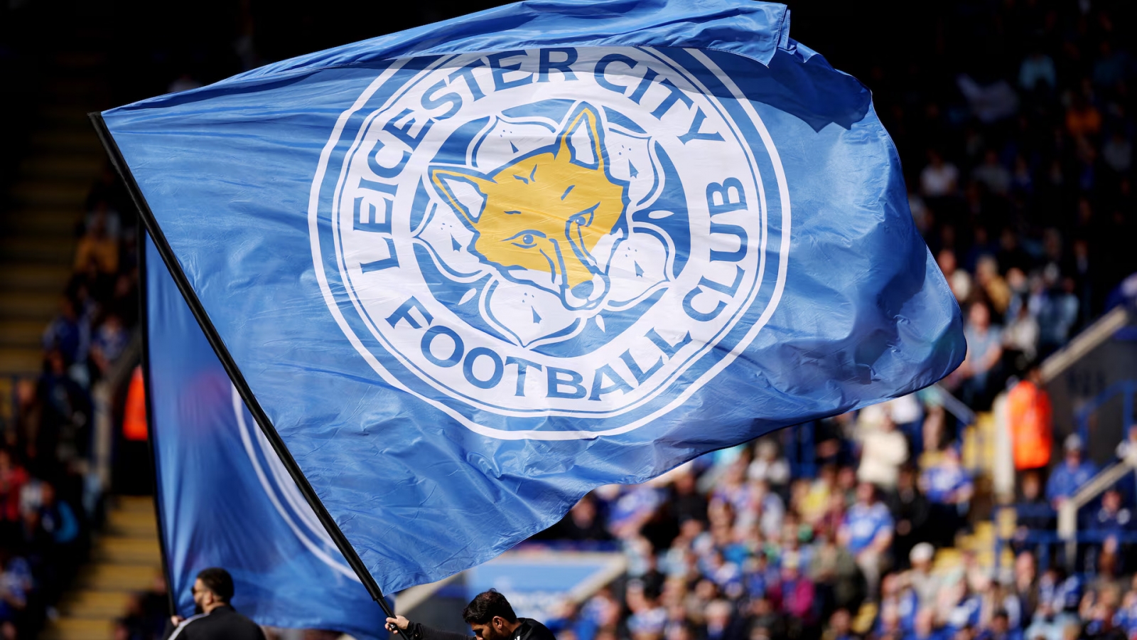 Leicester City rơi xuống League One: Bi kịch sau 10 năm đăng quang Premier League