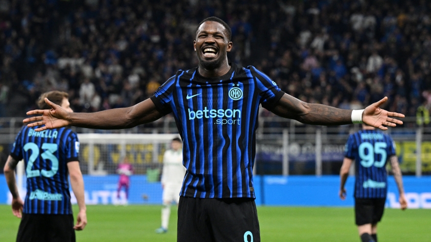 Lịch thi đấu và trực tiếp bóng đá hôm nay 17/4