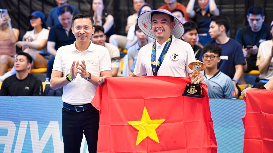 Lịch thi đấu PPA Tour Asia 2026: Khi nào chặng đấu trở lại Việt Nam?