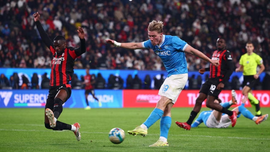 Lịch thi đấu và trực tiếp bóng đá hôm nay 6/4