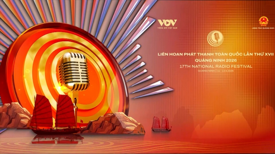 Liên hoan Phát thanh toàn quốc lần thứ XVII - Phát thanh trong kỷ nguyên số