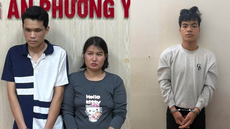 Liên tiếp phá án trộm cắp ở Hà Nội: Thủ đoạn không ngờ của các đối tượng