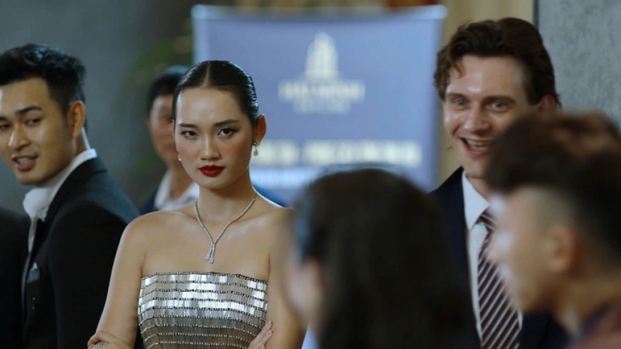 Phim giờ vàng VTV hé lộ góc khuất gây sốc của thế giới hoa hậu