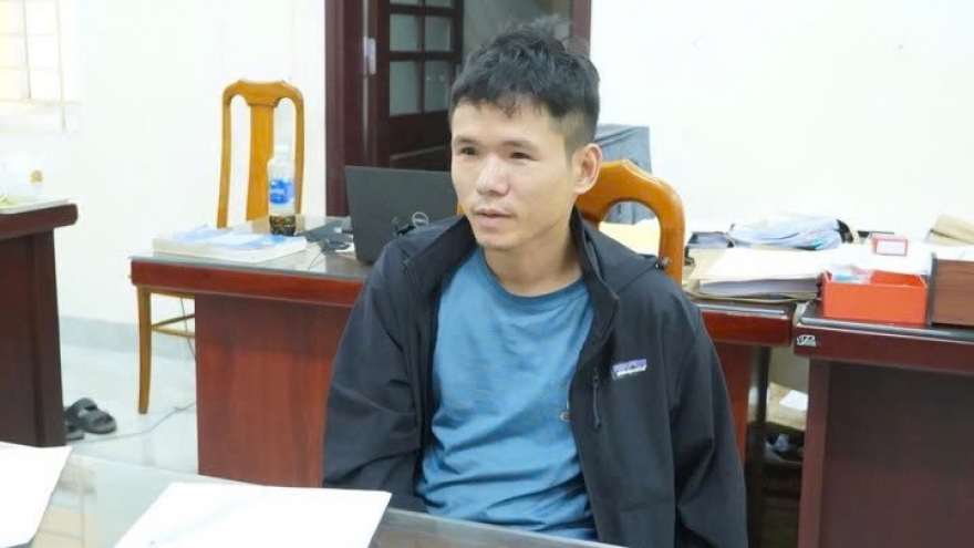 Lời khai của kẻ sát hại người phụ nữ 60 tuổi ở Quảng Trị