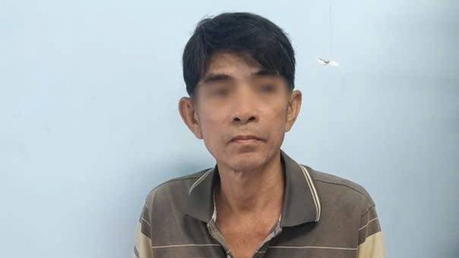 Bắt đối tượng lừa tiền “chạy” trúng tuyển đại học