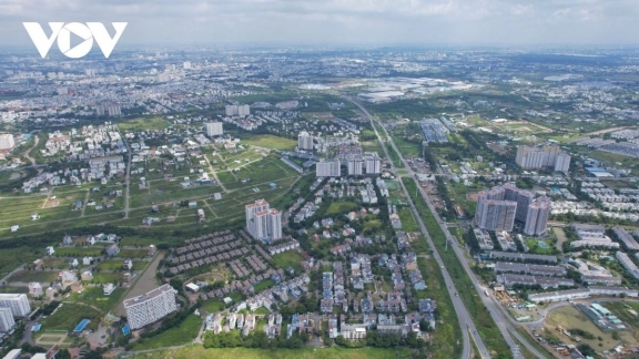 Chi tiết đánh giá thi hành Luật Đất đai tập trung vào 5 nhóm nội dung lớn