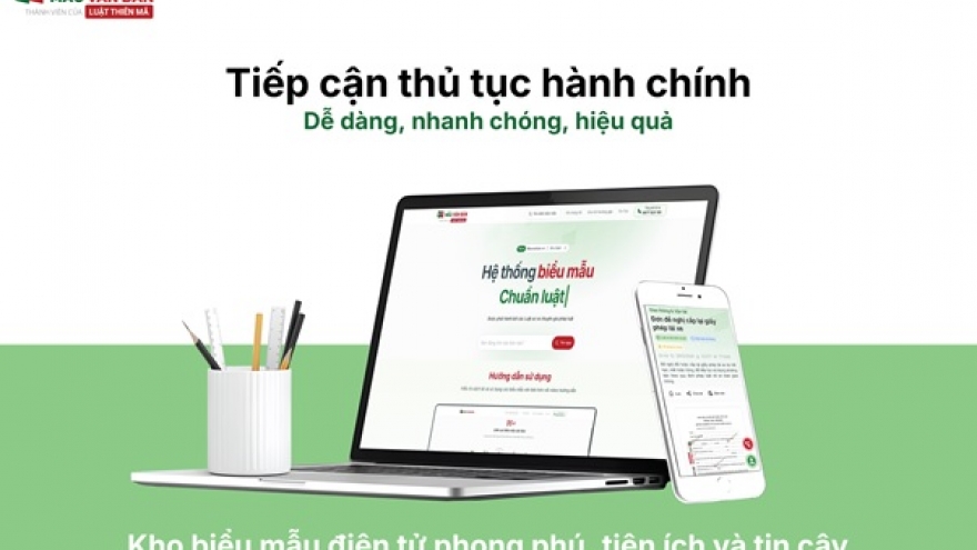 Luật Thiên Mã – Đối tác pháp lý số của cá nhân - doanh nghiệp trong thời đại mới