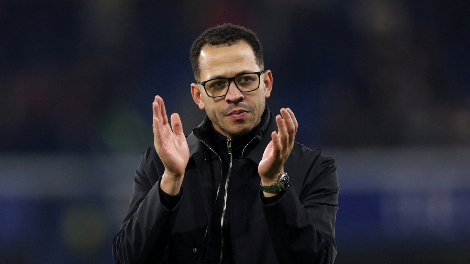 Lý do Chelsea sa thải HLV Liam Rosenior