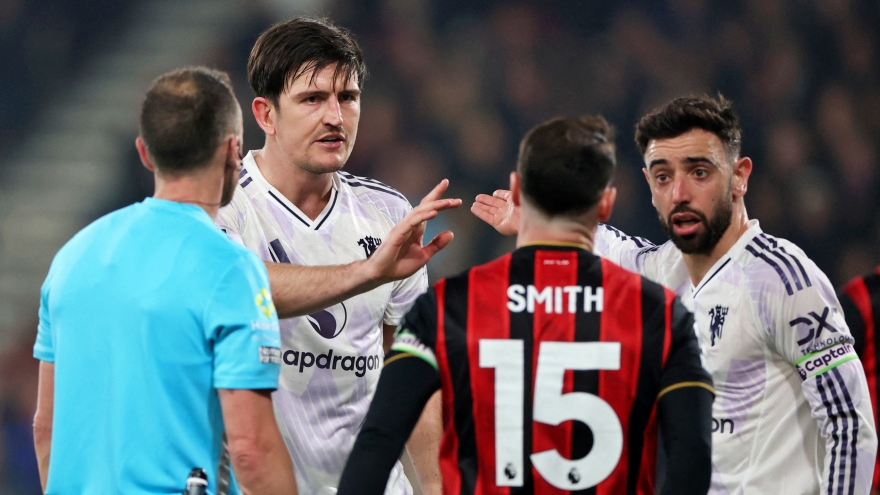 MU "thủng" hàng phòng ngự ở trận đại chiến Chelsea tại vòng 33 Ngoại hạng Anh