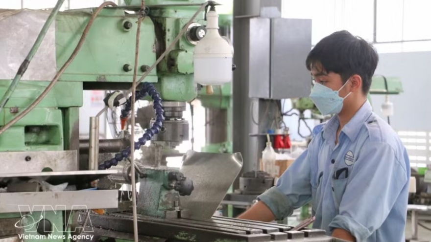 JICA, BIDV announce US$50 million loan to support rural MSMEs