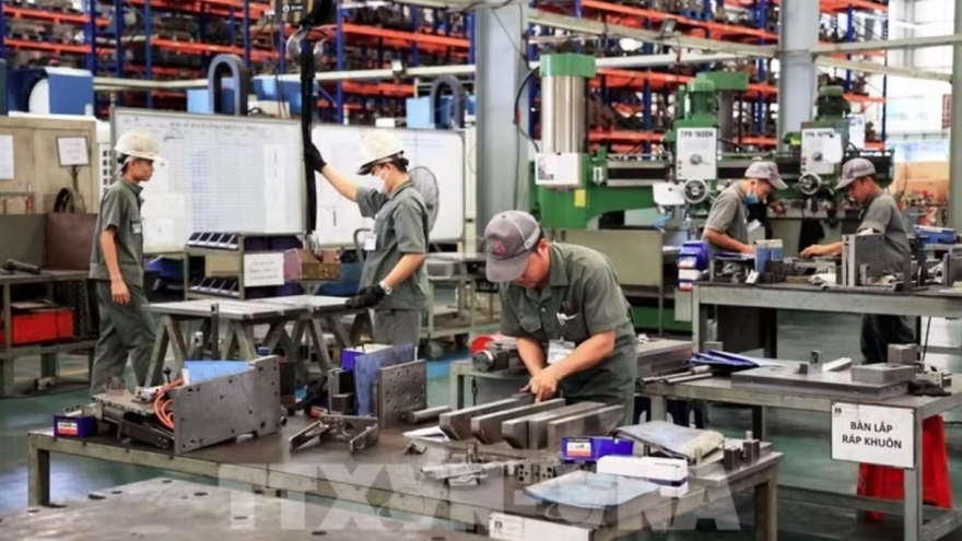 Technology bolsters growth confidence among Vietnam’s small businesses