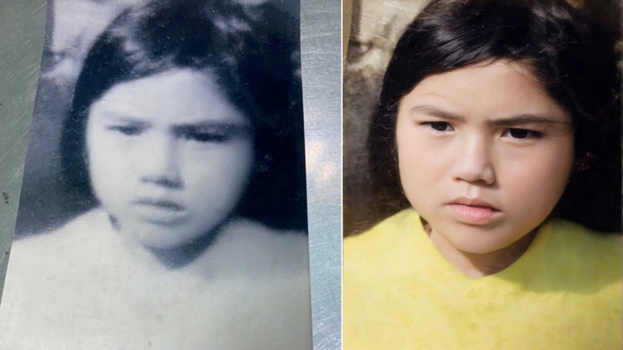 Con gái đi mua rau rồi mất tích 34 năm, mẹ ở Đồng Nai treo thưởng 100 triệu tìm