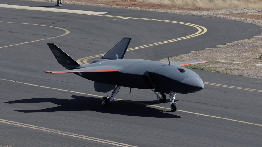 Australia tăng ngân sách quốc phòng lên mức cao kỷ lục