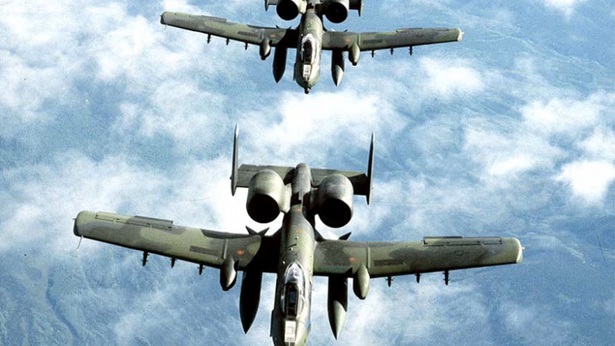 Iran săn lùng máy bay Mỹ bằng hệ thống phòng không mới