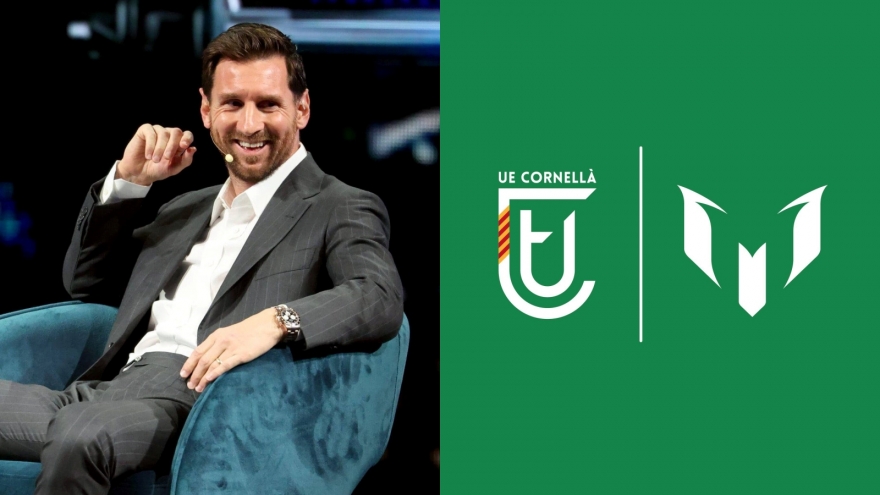 Lionel Messi mua lại CLB giàu truyền thống ở Tây Ban Nha