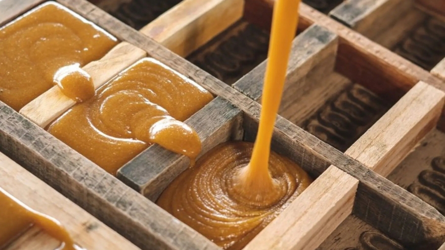 Việt Nam có gia vị ngọt tự nhiên lâu đời nhất, biết sử dụng tốt ngang thuốc bổ