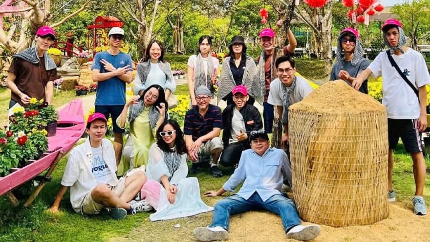 Xu hướng du lịch kỳ nghỉ ngắn nhưng “chất” gia tăng dịp lễ 30/4-1/5