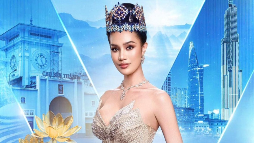 Miss World 2026 schedule announced in Vietnam