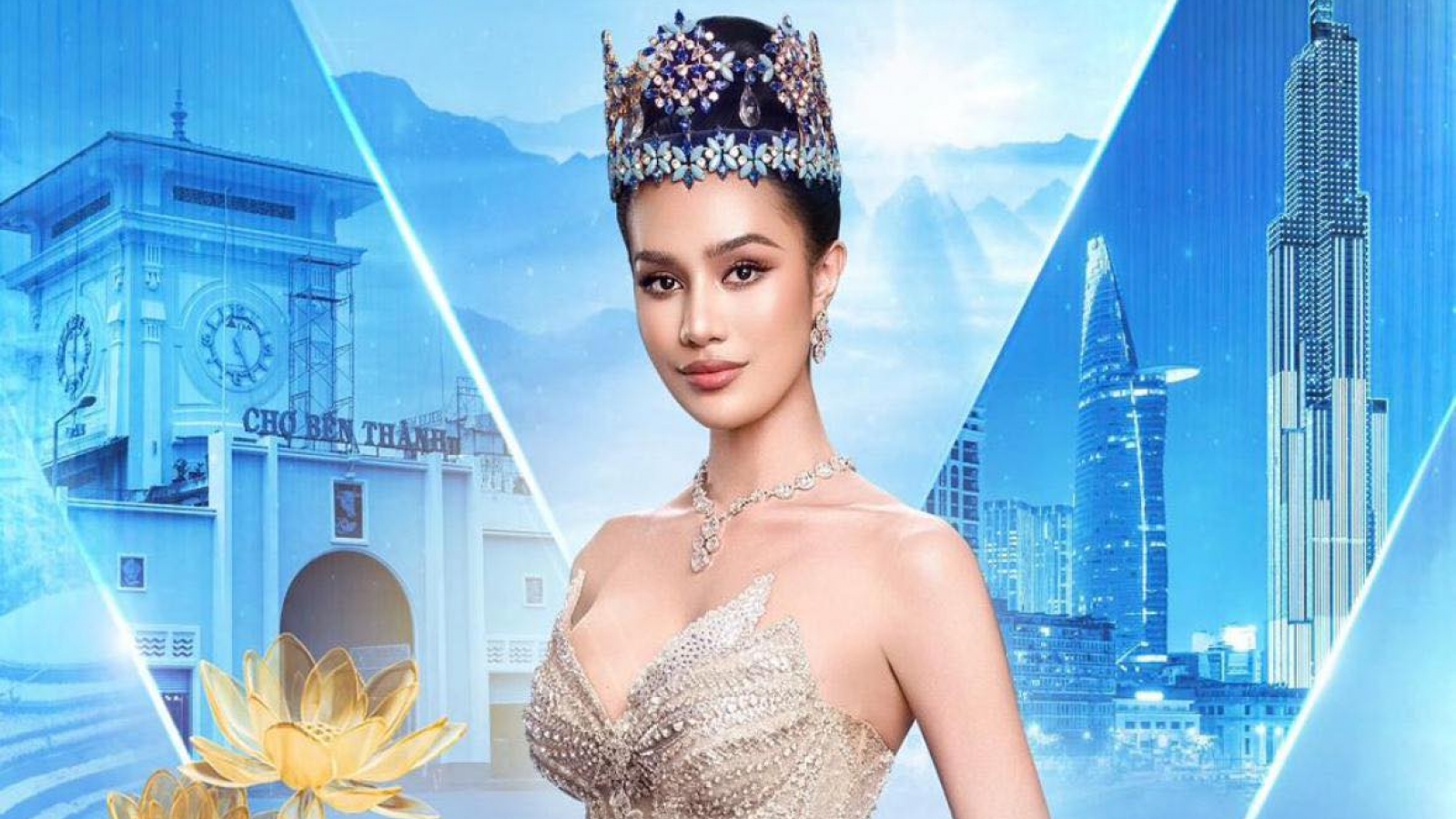 Miss World 2026 schedule announced in Vietnam