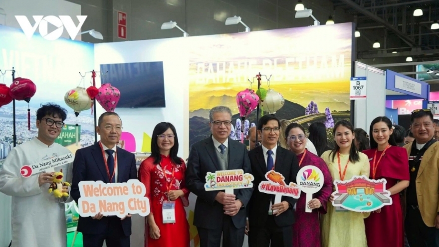 Da Nang to welcome surge of international tourists from key markets