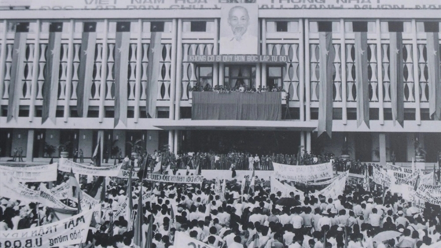 Đường tới toàn thắng 30/4/1975: Quyết sách chiến lược, chuyển thế tiến công