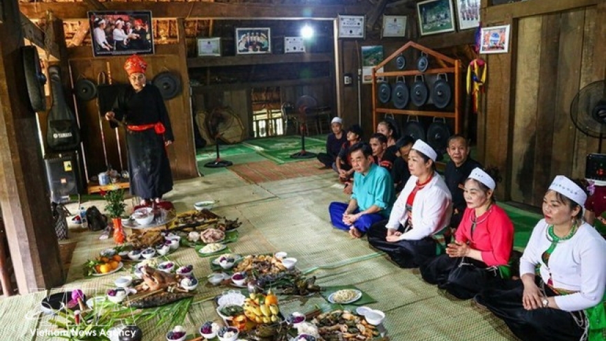 Diverse activities to be organised to celebrate Vietnam’s Ethnic Culture Day 2026