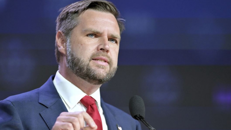 Phó Tổng thống Vance: Quyết định nối lại đàm phán với Mỹ nằm ở phía Iran