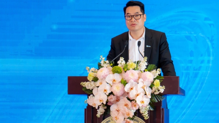 Hỗ trợ giải pháp chuyển đổi số an toàn, phù hợp với doanh nghiệp nhỏ và vừa