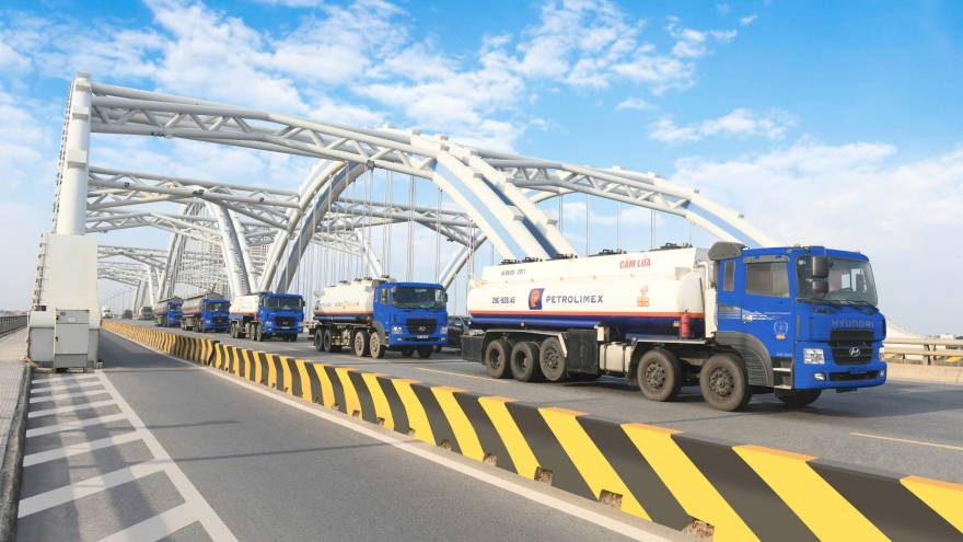 Năng lượng trong tổng thể phát triển quốc gia: Nền tảng cho tăng trưởng bền vững