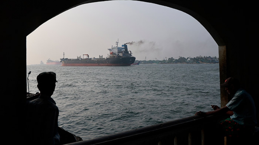 Nga sẵn sàng bảo đảm nguồn cung phân bón, dầu mỏ và LNG cho Ấn Độ