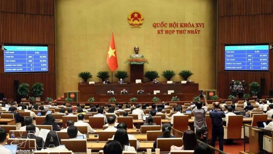 NA adopts tax resolution on petrol, oil, aviation fuel