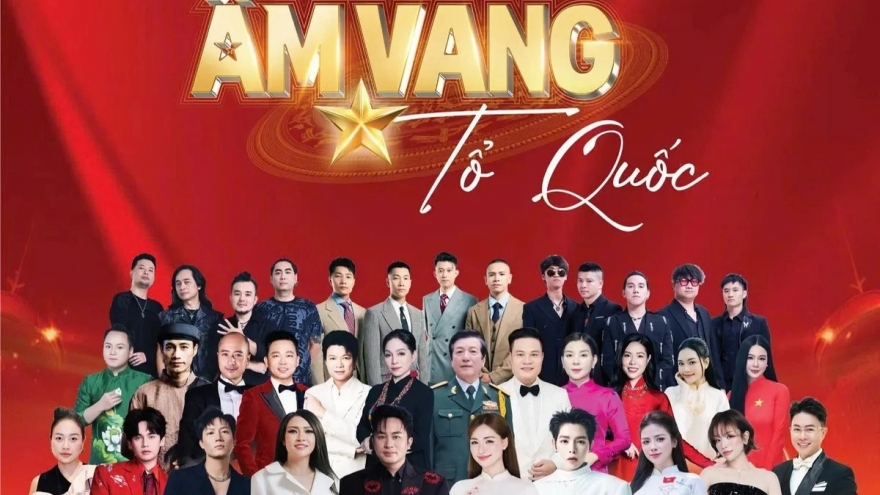 Hanoi special mega show to kick-start 2026 national concert series