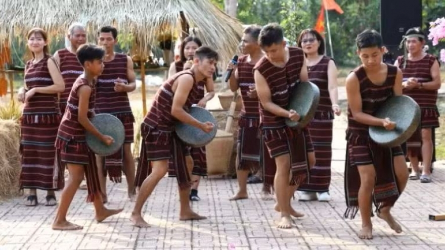 Sayangva festival recognised as national intangible cultural heritage