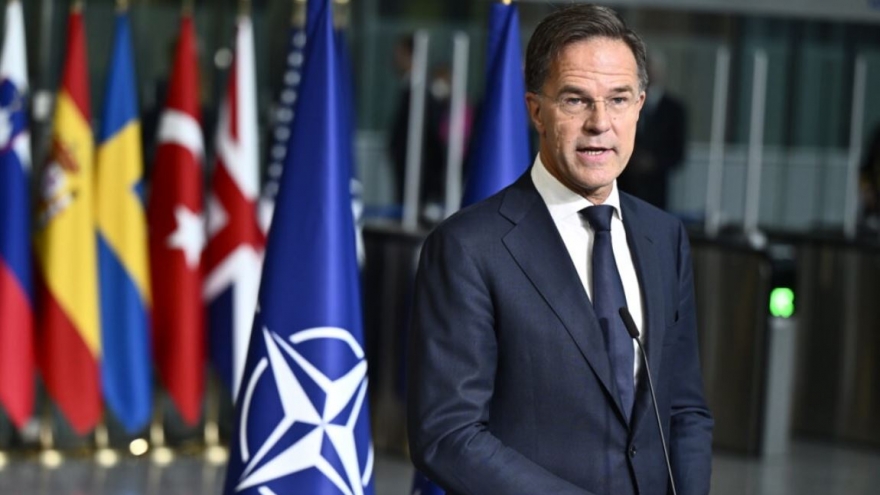 Tổng thư ký NATO nói về khả năng Mỹ rút khỏi Liên minh