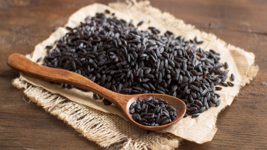 Gạo nếp cẩm tốt nhưng có nên ăn thường xuyên?