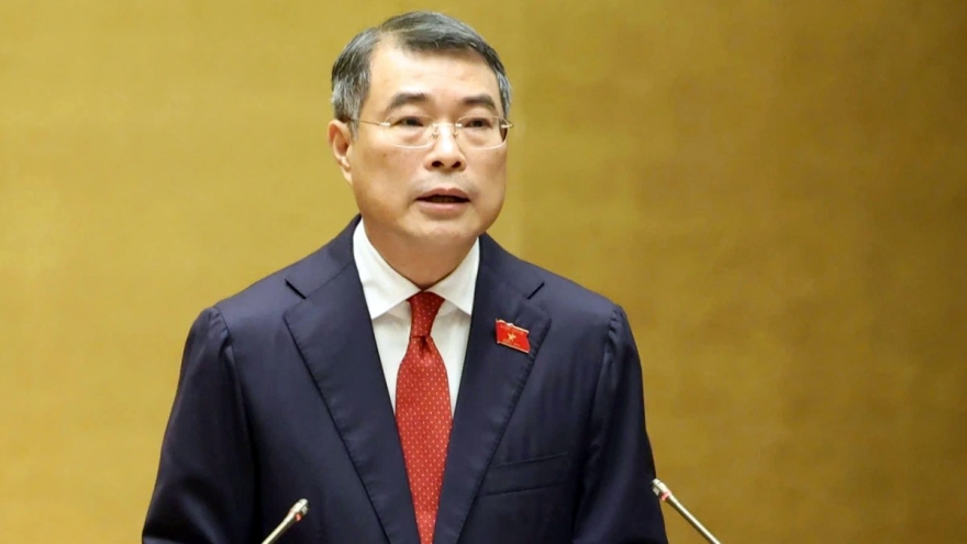 Newly-elected PM vows rapid and sustainable national development