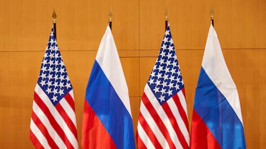 Nga tuyên bố sẵn sàng đối thoại với Mỹ